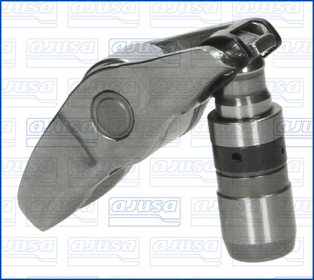 Culbutor supapa 85022500 AJUSA