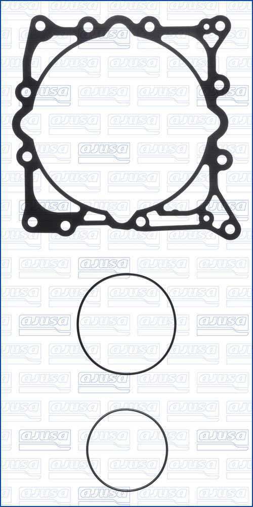 Set garnituri de etanșare, motor electric EV000101 AJUSA