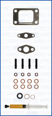 Set montaj, turbocompresor JTC11003 AJUSA