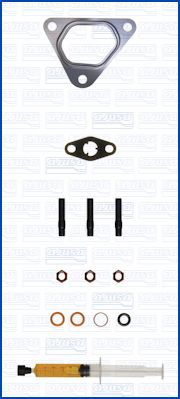 Set montaj, turbocompresor JTC11016 AJUSA