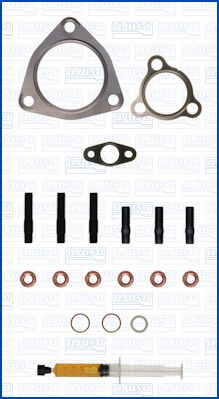 Set montaj, turbocompresor JTC11018 AJUSA