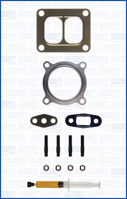 Set montaj, turbocompresor JTC11066 AJUSA
