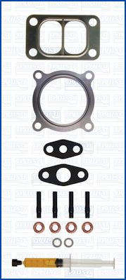 Set montaj, turbocompresor JTC11068 AJUSA