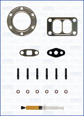 Set montaj, turbocompresor JTC11088 AJUSA
