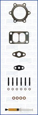 Set montaj, turbocompresor JTC11092 AJUSA