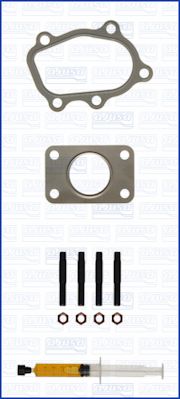 Set montaj, turbocompresor JTC11096 AJUSA