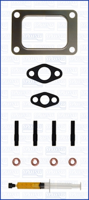 Set montaj, turbocompresor JTC11103 AJUSA