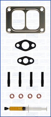 Set montaj, turbocompresor JTC11120 AJUSA