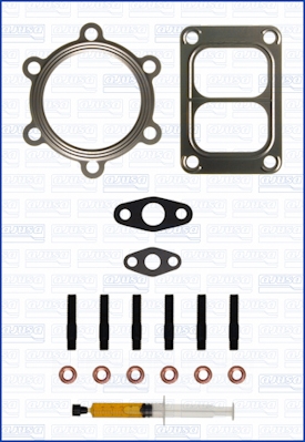 Set montaj, turbocompresor JTC11123 AJUSA