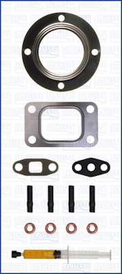 Set montaj, turbocompresor JTC11132 AJUSA