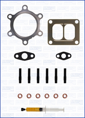 Set montaj, turbocompresor JTC11146 AJUSA