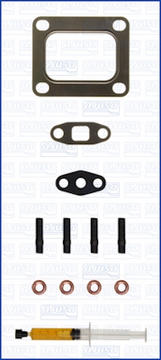 Set montaj, turbocompresor JTC11147 AJUSA
