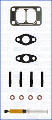Set montaj, turbocompresor JTC11185 AJUSA