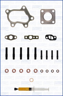 Set montaj, turbocompresor JTC11194 AJUSA