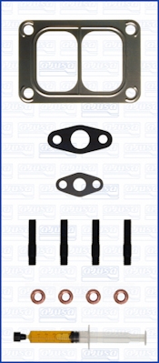 Set montaj, turbocompresor JTC11212 AJUSA