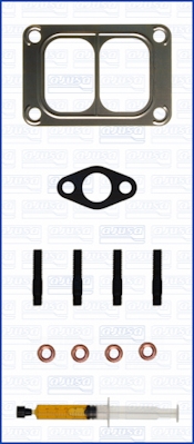 Set montaj, turbocompresor JTC11217 AJUSA