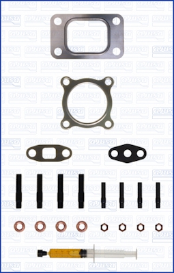 Set montaj, turbocompresor JTC11249 AJUSA