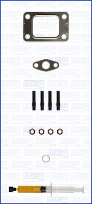 Set montaj, turbocompresor JTC11361 AJUSA
