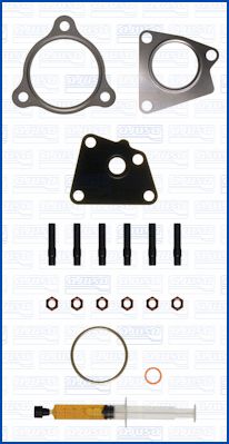 Set montaj, turbocompresor JTC11493 AJUSA