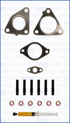 Set montaj, turbocompresor JTC11530 AJUSA