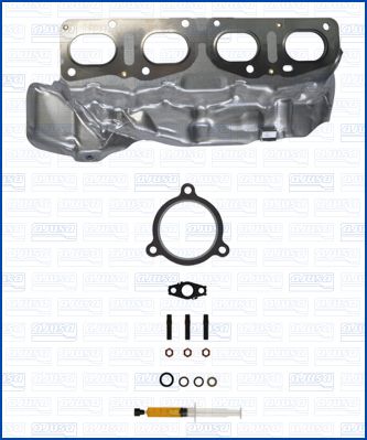 Set montaj, turbocompresor JTC11780 AJUSA