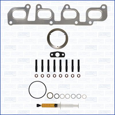Set montaj, turbocompresor JTC11817 AJUSA