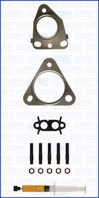 Set montaj, turbocompresor JTC11904 AJUSA