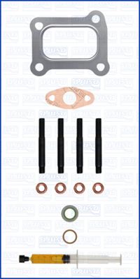Set montaj, turbocompresor JTC11929 AJUSA