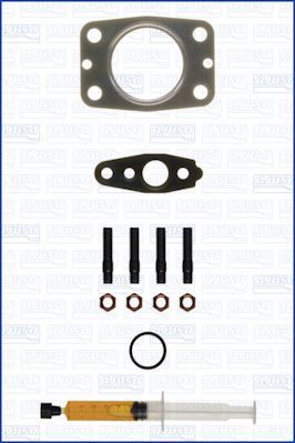 Set montaj, turbocompresor JTC11938 AJUSA
