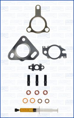 Set montaj, turbocompresor JTC11978 AJUSA