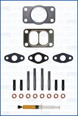 Set montaj, turbocompresor JTC12105 AJUSA