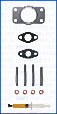 Set montaj, turbocompresor JTC12106 AJUSA