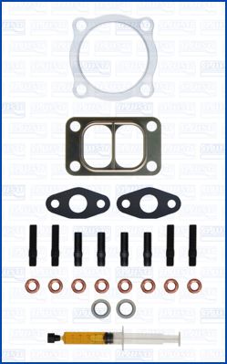 Set montaj, turbocompresor JTC12107 AJUSA