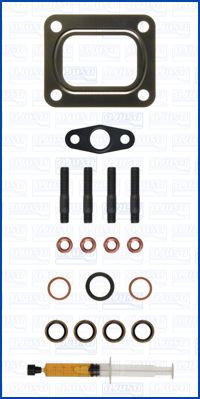 Set montaj, turbocompresor JTC12149 AJUSA