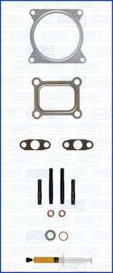 Set montaj, turbocompresor JTC12157 AJUSA