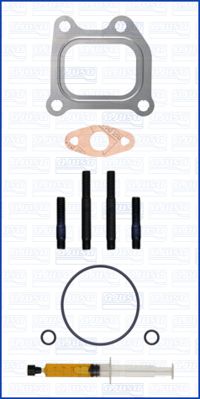 Set montaj, turbocompresor JTC12159 AJUSA