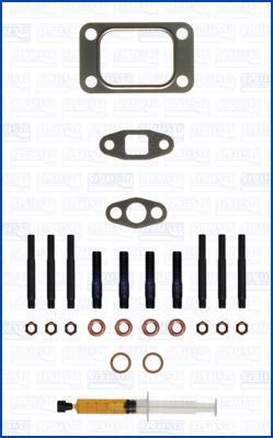Set montaj, turbocompresor JTC12169 AJUSA