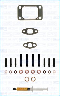 Set montaj, turbocompresor JTC12170 AJUSA