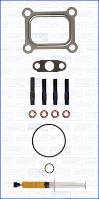 Set montaj, turbocompresor JTC12174 AJUSA
