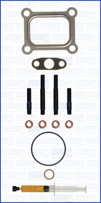 Set montaj, turbocompresor JTC12175 AJUSA