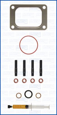 Set montaj, turbocompresor JTC12177 AJUSA
