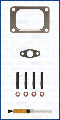 Set montaj, turbocompresor JTC12179 AJUSA