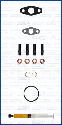 Set montaj, turbocompresor JTC12282 AJUSA