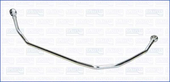 Conducta ulei, incarcare OP10073 AJUSA