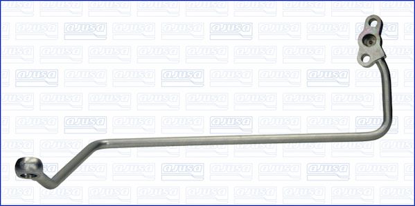 Conducta ulei, incarcare OP10080 AJUSA