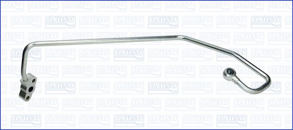 Conducta ulei, incarcare OP10083 AJUSA