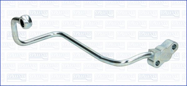 Conducta ulei, incarcare OP10084 AJUSA