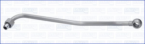 Conducta ulei, incarcare OP10176 AJUSA