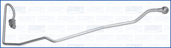 Conducta ulei, incarcare OP10185 AJUSA