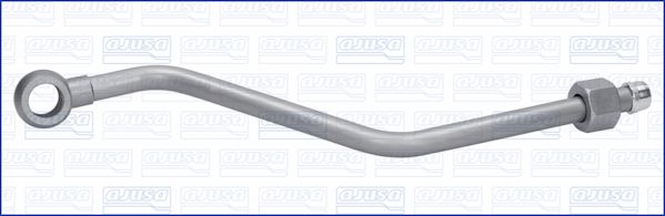 Conducta ulei, incarcare OP10199 AJUSA